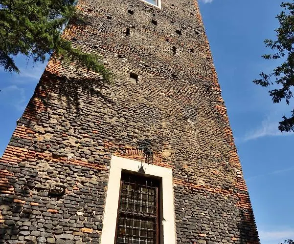 Torre Delle Cornacchie - Private Pool * Roma