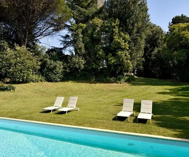 Torre Delle Cornacchie - Private Pool * Roma